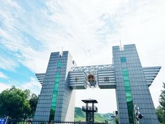-图们口岸