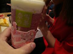 -奈雪的茶(中粮祥云小镇店)