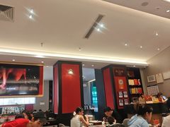 -先记烧鹅王·本地粤菜(福永店)