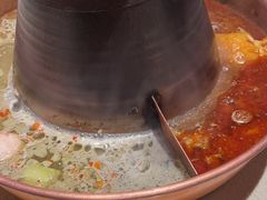 -东镇老火锅(长春路首店)