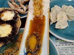 -长岛渔家乐仙居阁