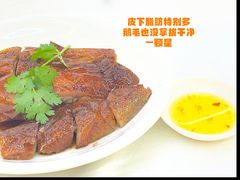 明炉烧鹅-有腥气私房菜·寻味顺德