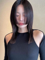 -AFA Hair studio·女士发型设计