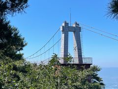 -沂蒙山旅游区龟蒙景区