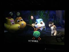 -广东省工人文化宫