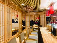 -浦·传统日式料理(3 5 1 1 店)