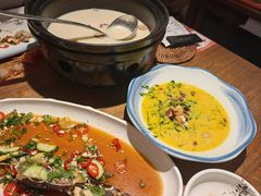 -乔街深夜食堂·小龙虾·高压锅生蚝(杭州总店)