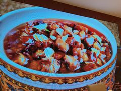 -惠丰堂饭庄·烤鸭·京味菜(翠微路店)