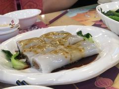 -点都德(华强南店)