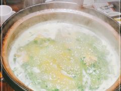 -捞围鲜·港式打边炉(海阳路店)