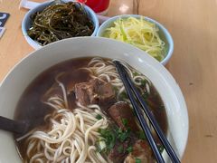 李先生牛肉面-李先生牛肉面大王(昌平鼓楼店)
