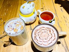 -MOKKA莫卡咖啡(大名路店)