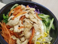 -拌来拌去石鍋拌飯(文鼎店)