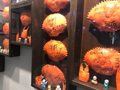 -龙海鲜螃蟹王(宏茂桥店)