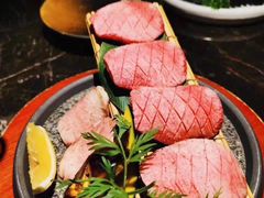 -花狸日本料理(柏庐广场店)