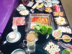 -乐尚一号high唱音乐·火锅