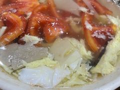 -蒋家桥饺面店(广陵路店)
