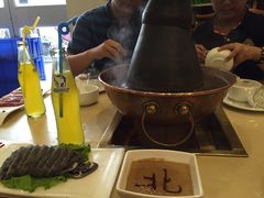 -北门涮肉·铜锅涮肉(南锣鼓巷店)