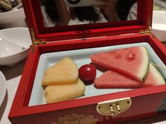 -千百味红餐厅·江西菜(绿地双子塔店)