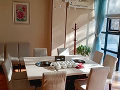 -太婆天府山珍酒楼(亚运村店)
