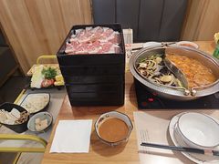 -牛匠和牛寿喜锅(西安总店)