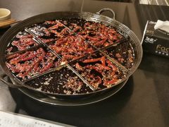 -酒友老火锅(渝中店)