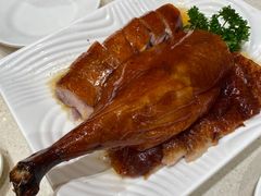 -香港新发烧腊茶餐厅(水围店)
