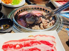 -火炉火自助餐(枫蓝国际店)