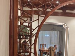 -不倒翁·徽天下名菜楼(马鞍山路店)