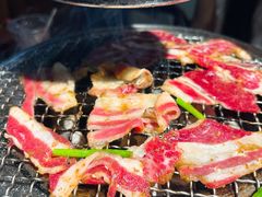 -久藏·横膈膜烧肉·酒场(江汉路店)