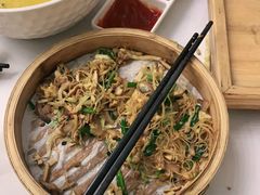 -丰收日·小海鲜·沪上家宴(顾村正大店)