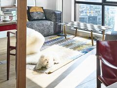 -宅天下装饰·匠心筑家(春熙店)