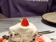 -LA JOLLA 墨西哥餐厅(学院路店)