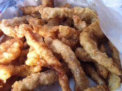 iphone_upload_pic-北坦杨家干炸里脊(总店)