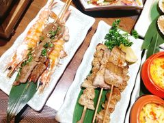 -一本料理(西溪天街店)