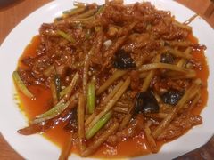 -鑫小城故事·藕汤·家常菜(台北一路总店)