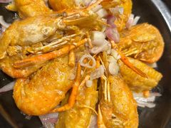 -稻香海鲜饭店(第一国际店)