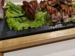 -套娃酒店-中餐厅