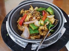 -煲煲掂风味煲仔饭餐厅(西区店)