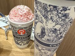 -霸王茶姬(大连万象汇店)
