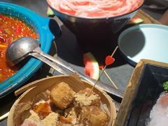 -吼堂老火锅(太古里总店)