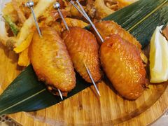 -月迷津渡(吾悦国际店)