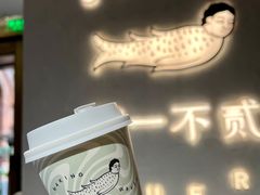 -潮一不贰·法式甜品·生日蛋糕·西式简餐(外滩店)