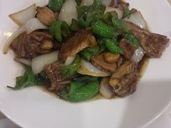 -高建民酒楼(红旗大街店)