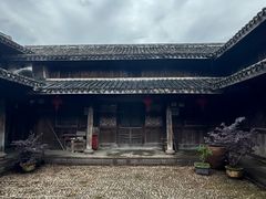 -前童古镇