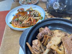 -小二郎私房菜(鼓浪屿店)