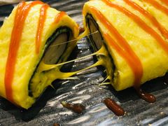 -HONGA HONGA雄家(曹路店)