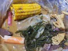 -陈记麻辣烫(浦口道店)