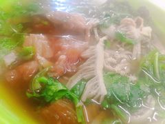 -国财牛杂(镇海店)