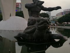 -北部湾广场